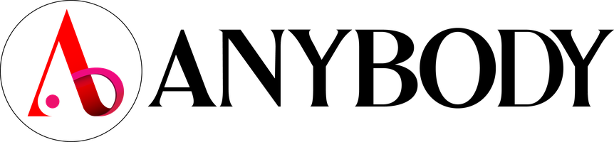 ANYBODY Logo